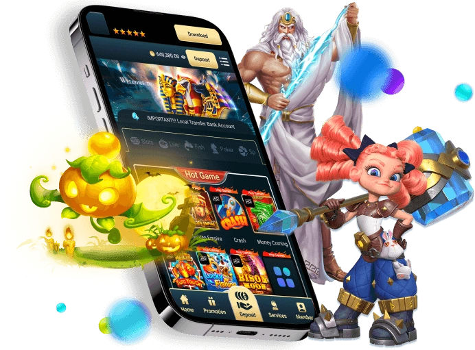 Khuyến mãi hấp dẫn 39BET16