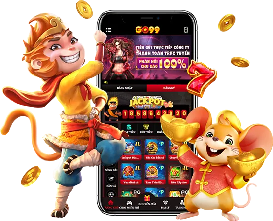 Đa dạng trò chơi 39BET16