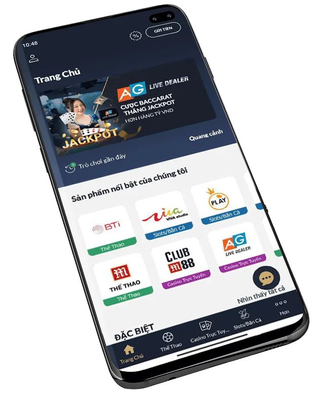 Cấp độ VIP Vàng của tải 39bet16