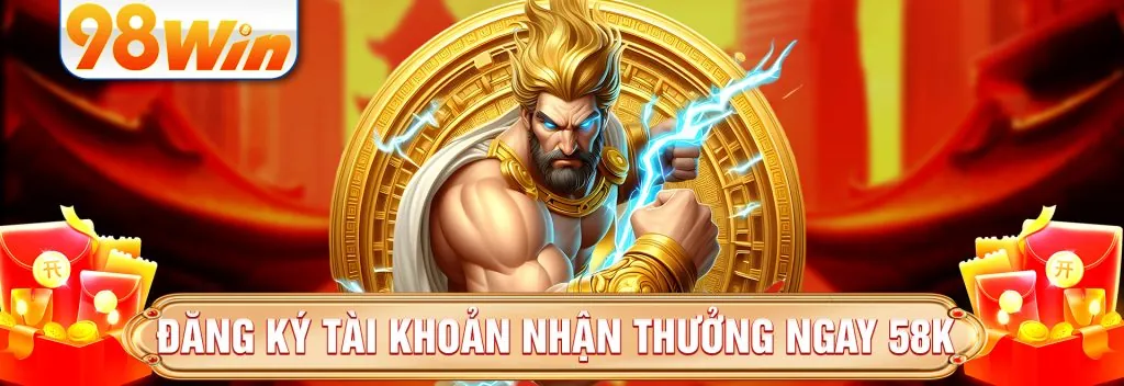 Các chương trình khuyến mãi và tiền thưởng tại 39BET16
