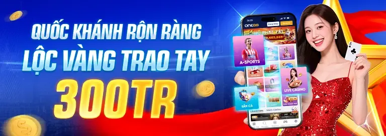 Ưu đãi đặc biệt cho từng sảnh game 39bet16